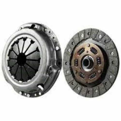 Easy to Install Round Shape Automotive Four Wheeler Tata Indica Car Clutch Plates