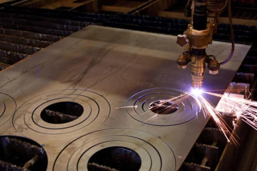 Cnc Profile Cutting Service