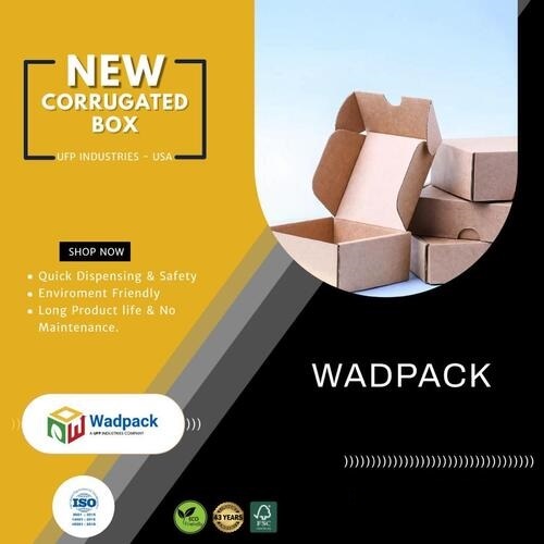 Corrugated Packaging Box In Bengaluru at Best Price in Bengaluru