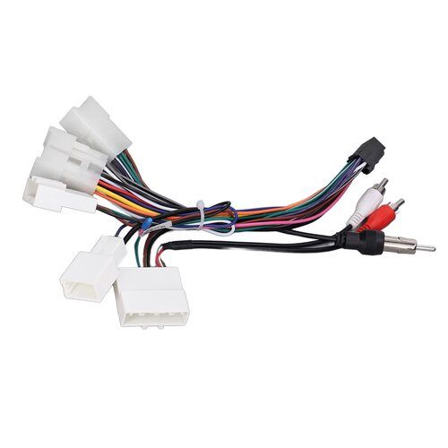 Durable Auto Wiring Harness