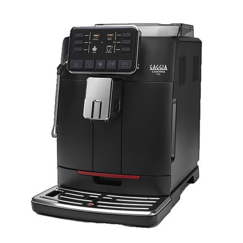 Gaggia Cadorna Barista Plus Automatic Coffee Machine
