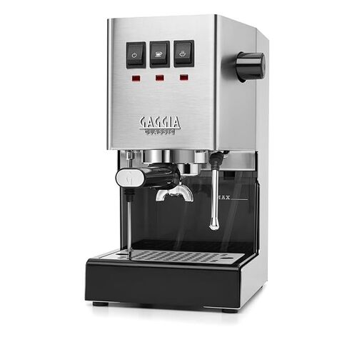 Gaggia Classic Evo 2023 Coffee Espresso Machine