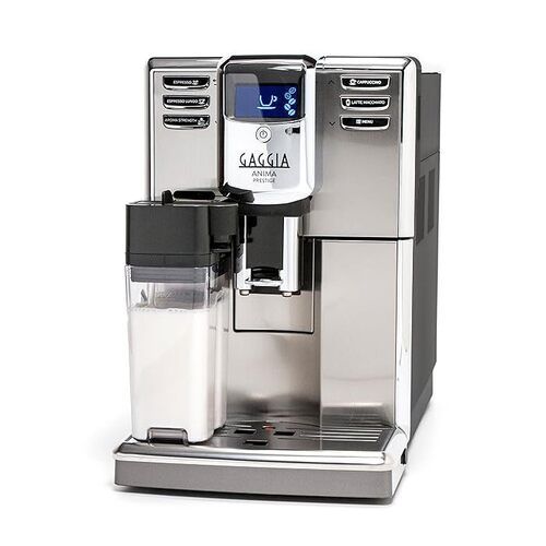 Gaggiaanima Prestige Automatic Coffee Machine