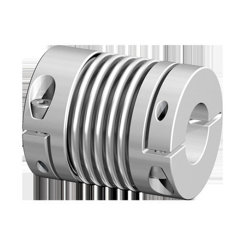 Metal Bellow Coupling