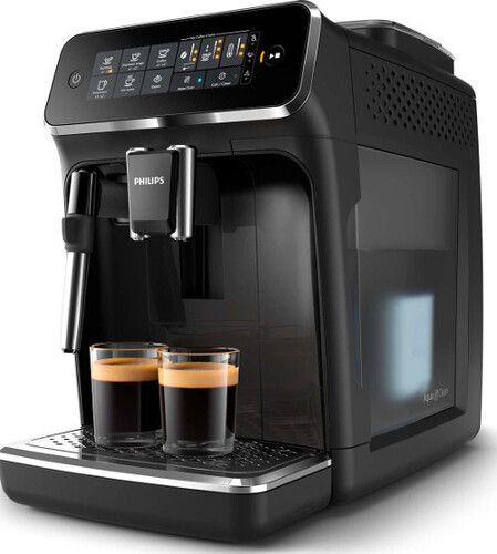 Philips Saeco 3200 Classic Espresso Coffee Machine 