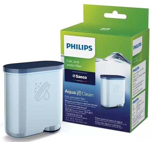 Philips Saeco AquaClean Filter Single Unit