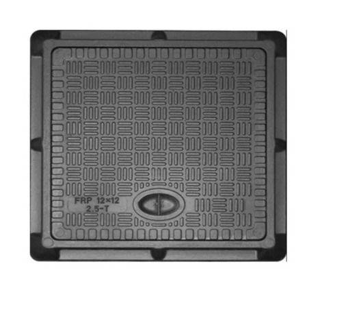 Plastic Manhole Cover