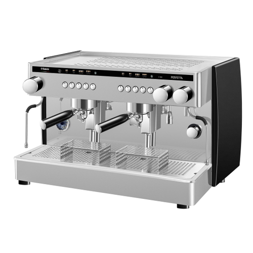 Saeco Perfecta 2Gr पूरी तरह से स्वचालित कॉफ़ी मशीन