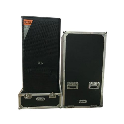 speaker flight case