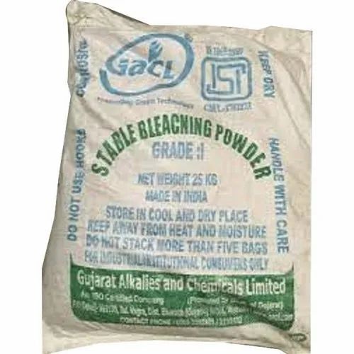 White Powder Stable Bleaching Powder 