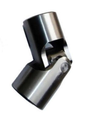 Universal Joint Coupling - Material: Steel