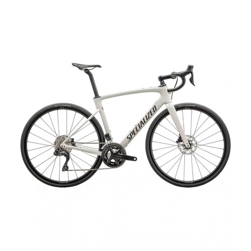 2024 Specialized Roubaix SL8 Comp Road Bicycle