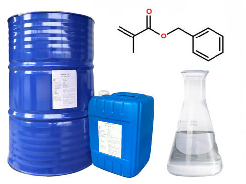 99.5% Pure Benzyl Methacrylate