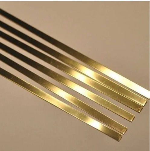 Brass Strip