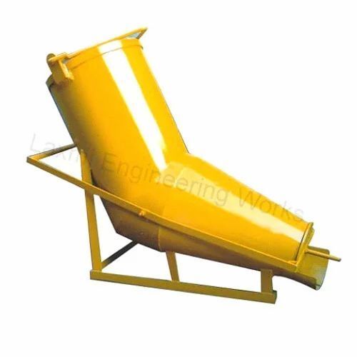 Color Coated High Strength Concrete Bucket