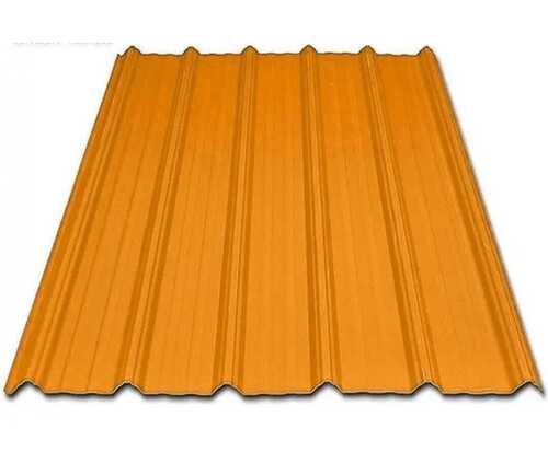 Color Coated Roofing Sheets For Commerciale Use