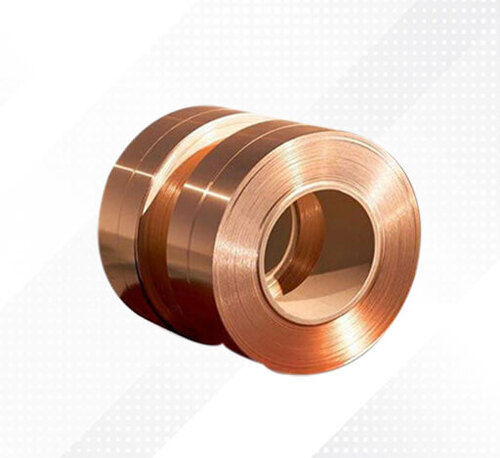 Copper Coil