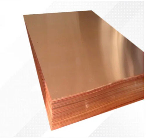 Copper Sheet