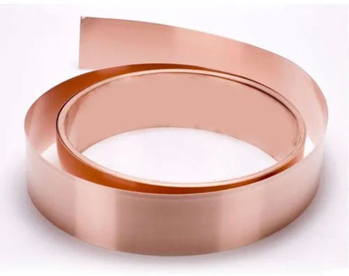 Copper Strip