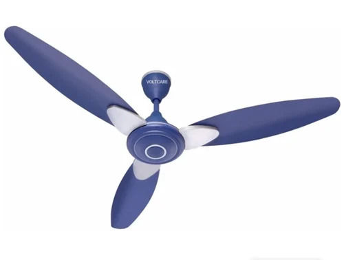 Energy Efficient Electrical High-Speed Air Cooling Designer Ceiling Fan