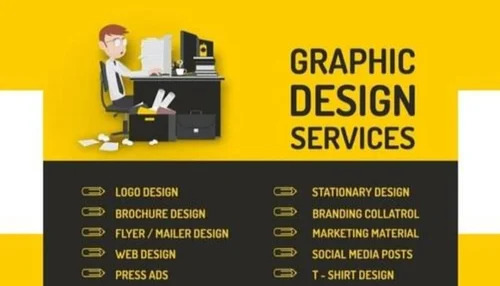 Digital Brochure Designing Services By Teztecch