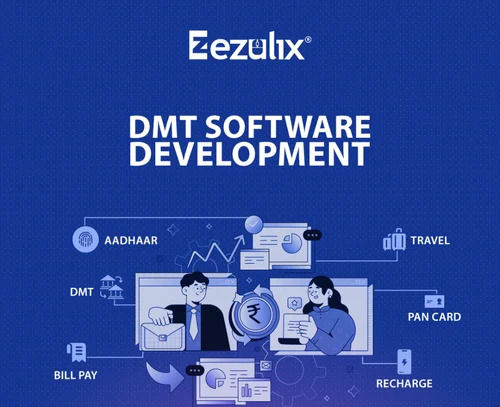 Dmt Software Development Services