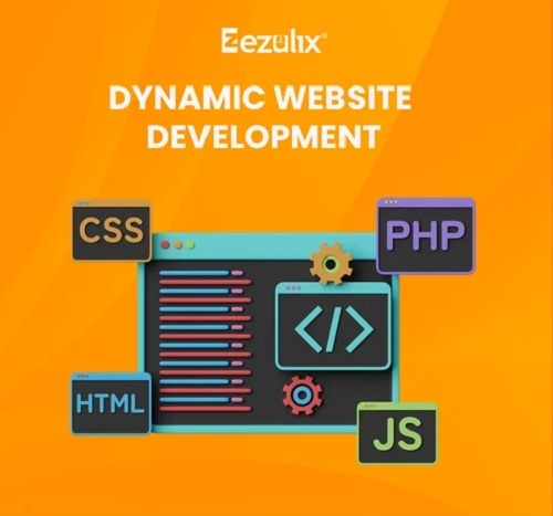 Dynamic Development Services - Online Solutions for Dynamic Web Applications | Comprehensive Digital Presence Enhancement