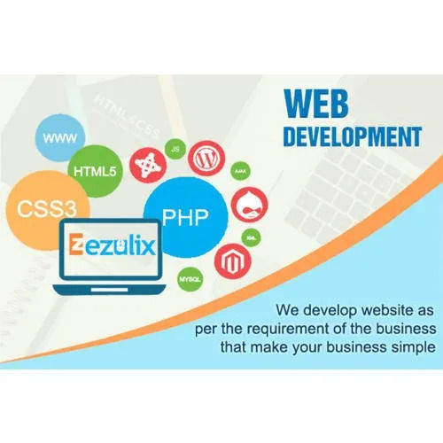 E-Commerce Website Development Services