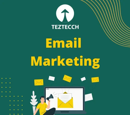 marketing services