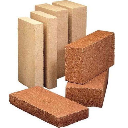 Fire Clay Bricks