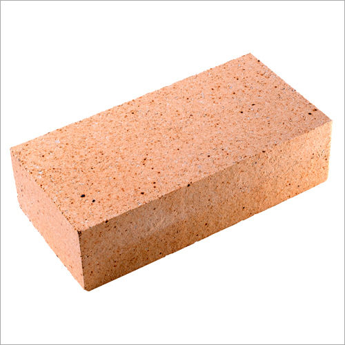 Fireclay Bricks