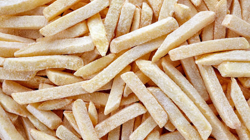 Frozen Fries