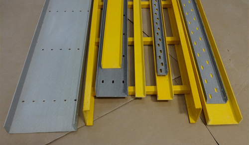 Frp Cable Trays