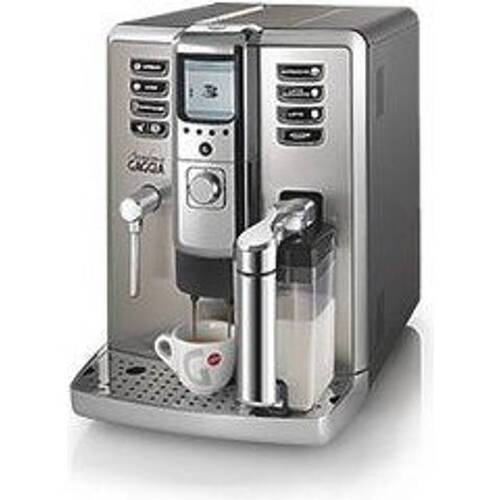 Gaggia Accademia One Touch Fully Automatic Coffee Machine