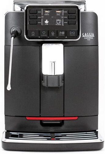 Gaggia Cadorna Barista Plus Super Automatic Espresso Machine
