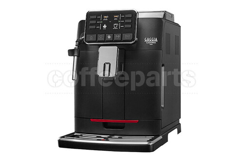 Gaggia Cadorna Plus Automatic Home Espresso Coffee Machine