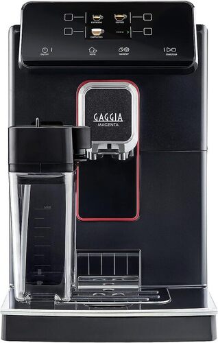 Gaggia Magenta Prestige Super Automatic Espresso Machine