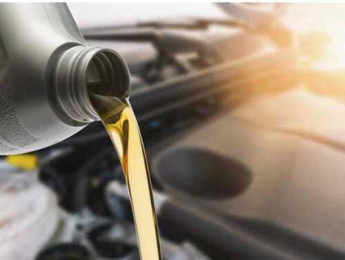 gears oil