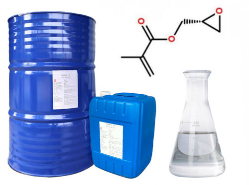 Glycidyl Methacrylate GMA