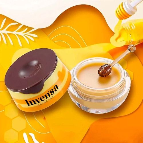 Invensa Bee Lip Balm