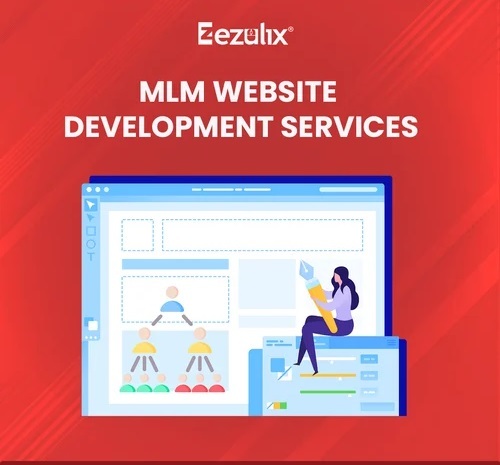 MLM Development Services - Online Platform Solutions | Customizable User Interface, Secure Payment Integration, Responsive Design, SEO Optimization, 24/7 Support