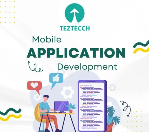 Mobile Site Optimization Services By Teztecch