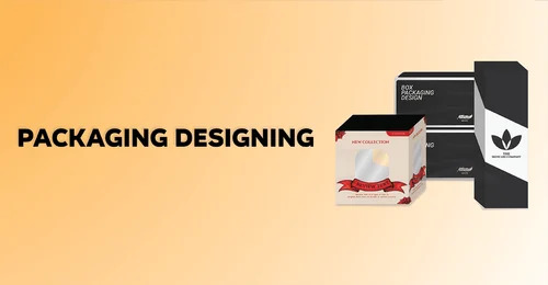 Package Designing Services By Teztecch