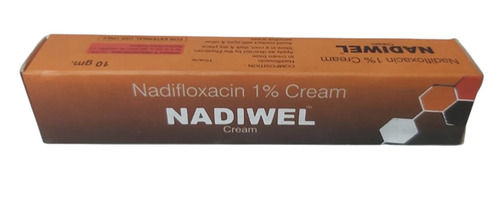 100 Percent Purity Medicine Grade Pharmaceutical Nadiwel Ointments