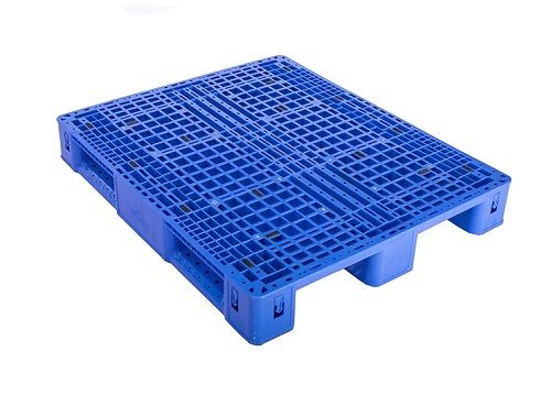 Nilkamal All Purpose Perforated Plastic Pallet