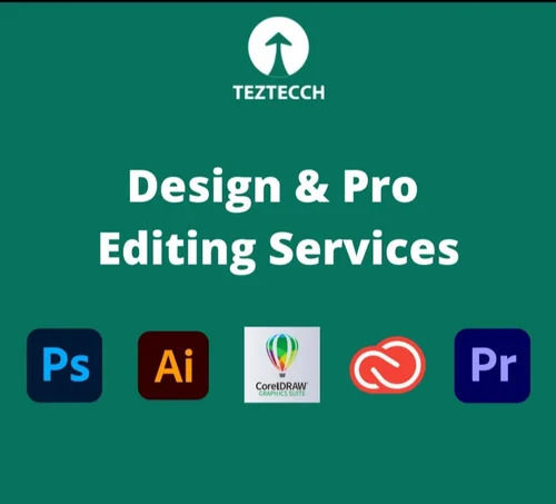 Prospectus Design Services By Teztecch