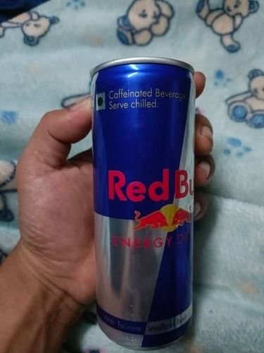 Red Bull Energy Drink 250 Ml