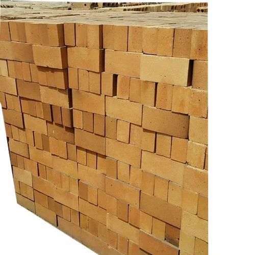 refractory bricks