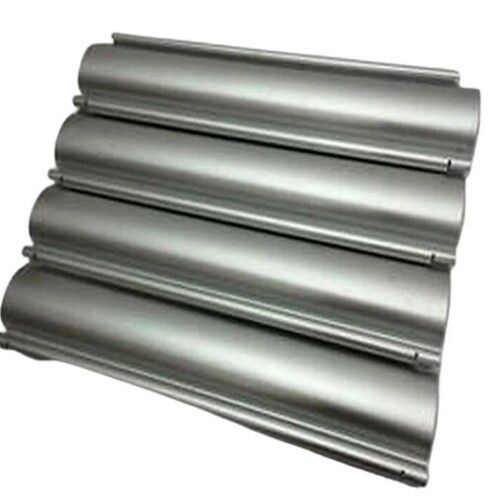 Iron Rolling Shutter Strip For Industrial Applications Use