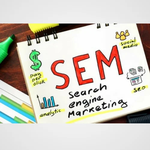 Search Engine Marketing Services SMO By Teztecch